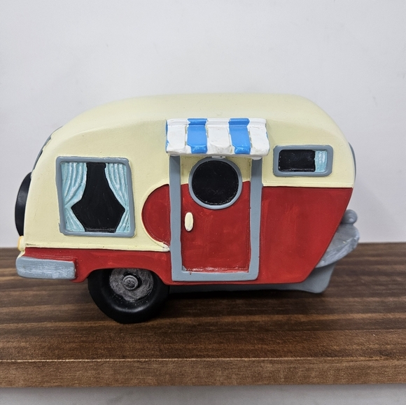 Shasta Camper Home Decor - Picture 1 of 7